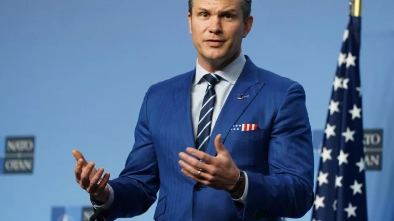 ABD Savunma Bakanı Hegseth: Fort Hood saldırganının infazı halka açık gerçekleşecek