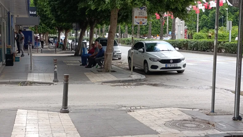 Adana'da 4.8 büyüklüğünde deprem