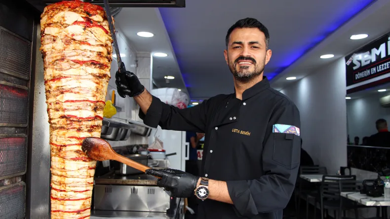Adana Lezzet Festivali’nde 1 milyon ziyaretçi ve 1000 ton et tüketilmesi bekleniyor/ Ek fotoğraflar
