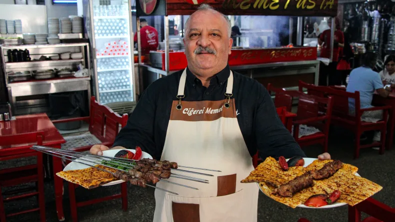 Adana Lezzet Festivali’nde 1 milyon ziyaretçi ve 1000 ton et tüketilmesi bekleniyor