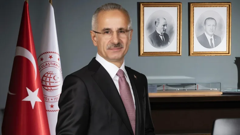 Adapazarı ile Serdivan 15,2 kilometrelik tramvay hattıyla bağlanacak