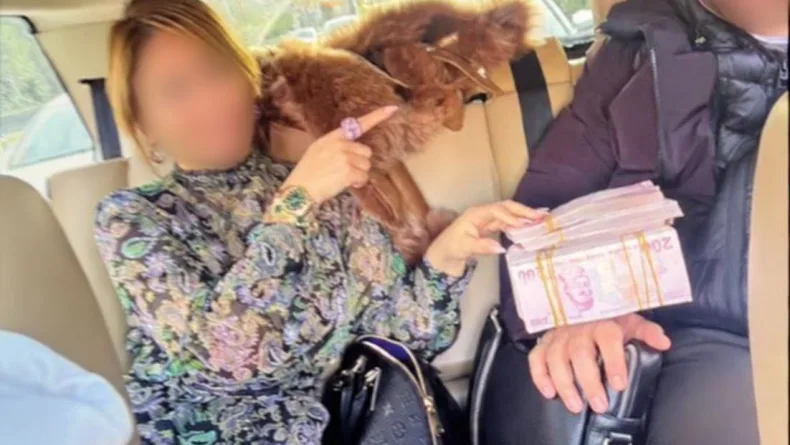 Adliyelerde menfaat karşılığı yargı süreçlerine müdahale ettiği belirlenen 8 şüpheli tutuklandı