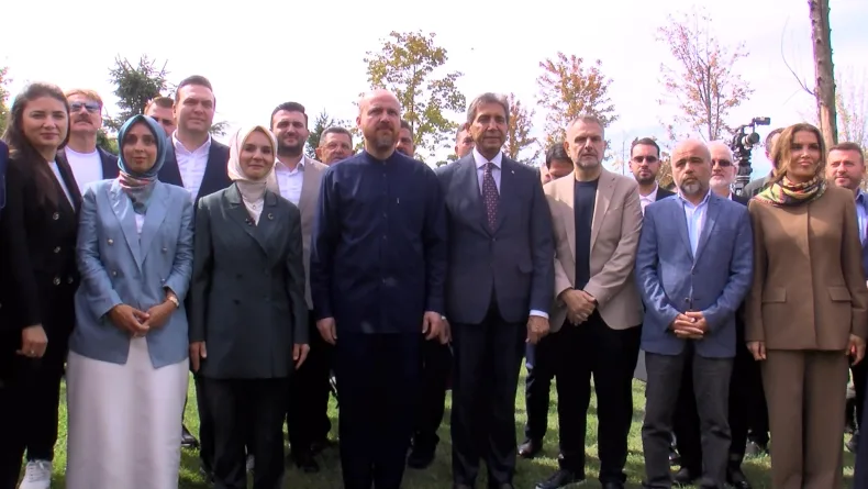 'Aile Festivali' Rami Kütüphanesi'nde başladı