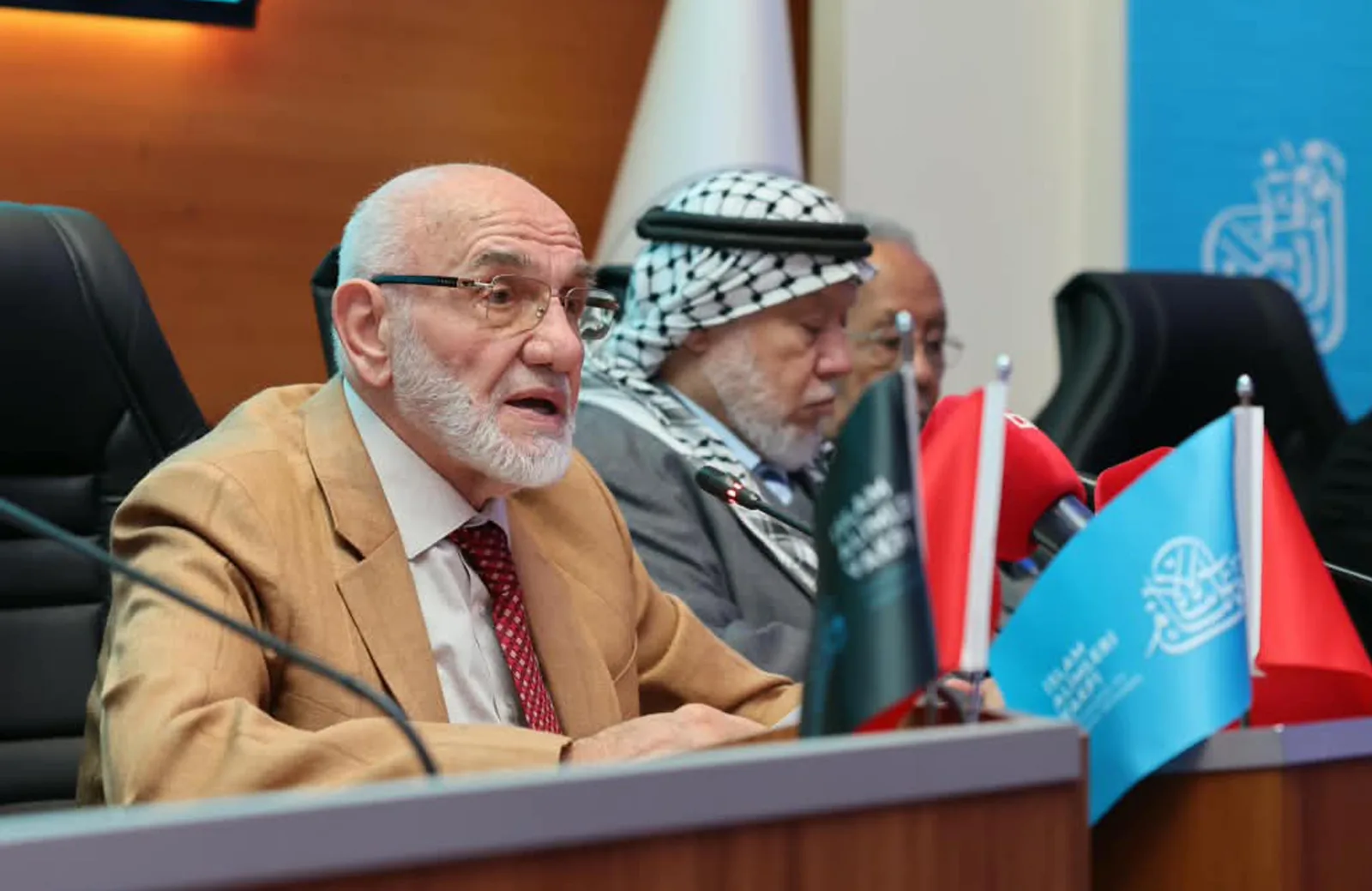 'Aile ve Neslin Korunması Sempozyumu'nun sonuç bildirgesi açıklandı