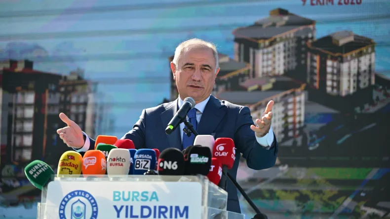 AK Parti’li Ala: Daha fazla demokrasinin kimseye bir zararı yok (2)