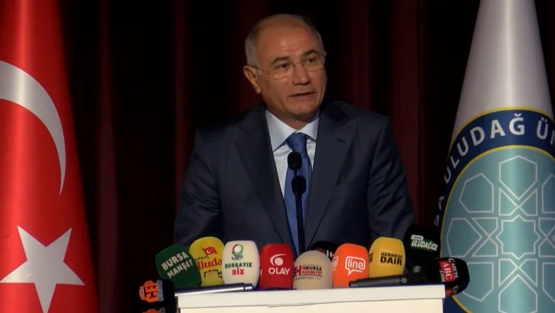 AK Parti’li Ala: Daha fazla demokrasinin kimseye bir zararı yok