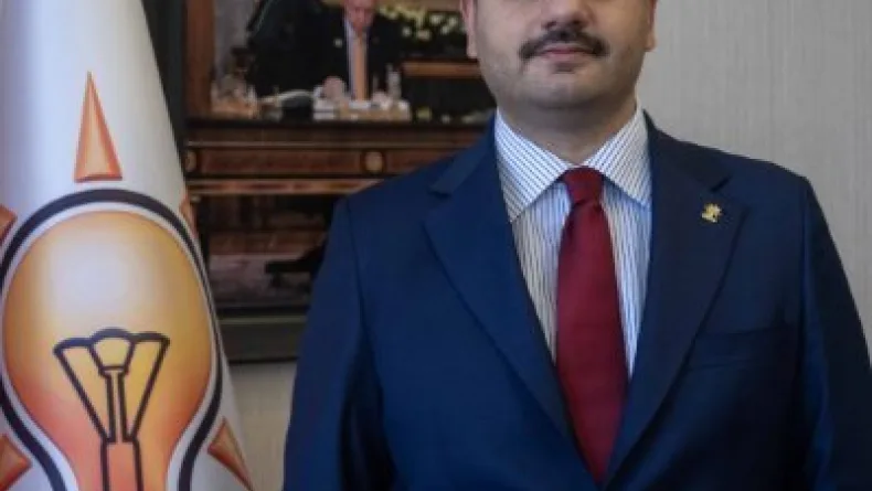AK Parti'li İnan'dan Netanyahu'ya tepki: Hadsizliğine bin pişman olacaktır