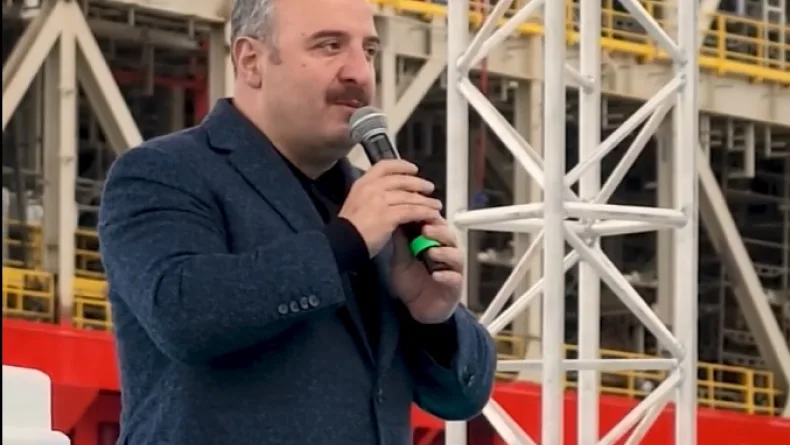 AK Parti'li Varank, Filyos'un 7 yıllık dönüşümünü anlattı