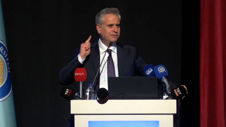 AK Parti'li Yalçın: Barış ve huzur olduğunda en fazla Diyarbakır kazanıyor