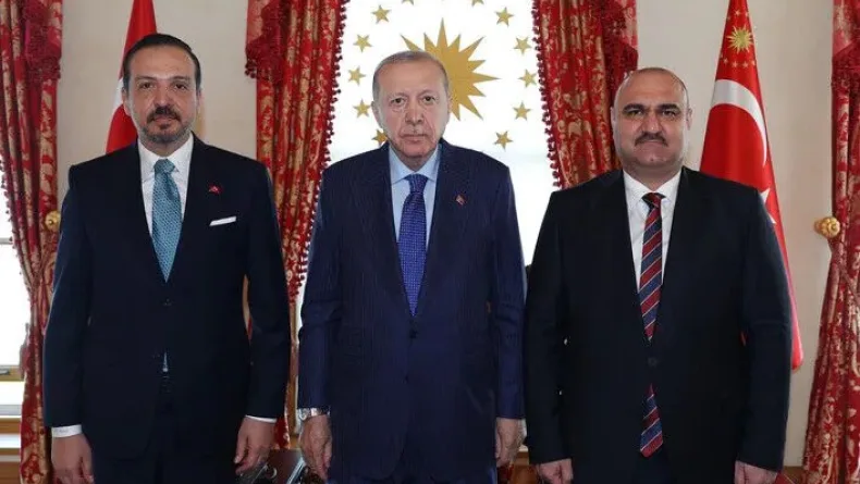 AK Partili Zorlu: Türkiye-Irak ilişkileri tarihi bir gelişme yaşadı