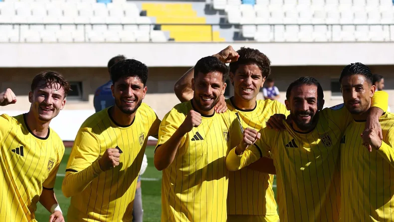 Aliağa FK hız kesmiyor