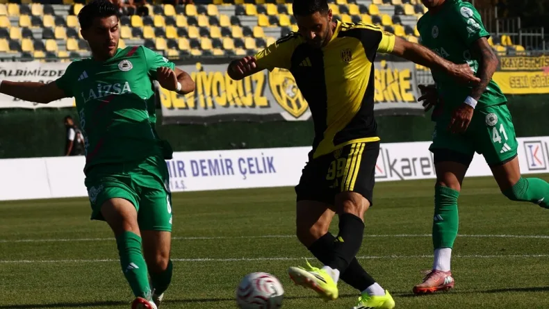 Aliağa FK - Isparta 32 Spor / Fotoğraflar