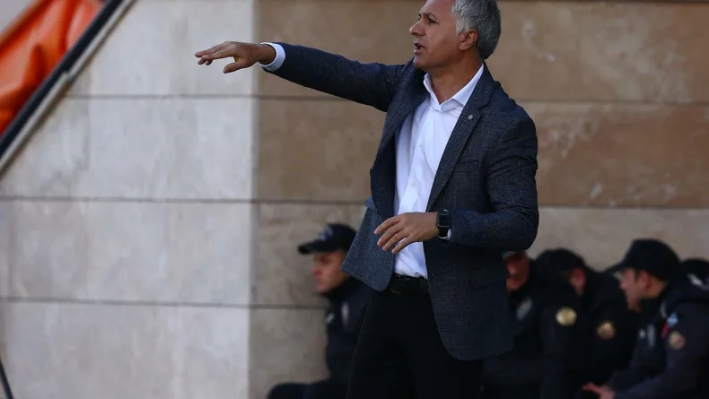 Aliağa FK vites yükseltti