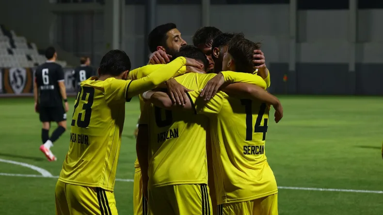 Aliağa FK zirve için sahaya çıkacak