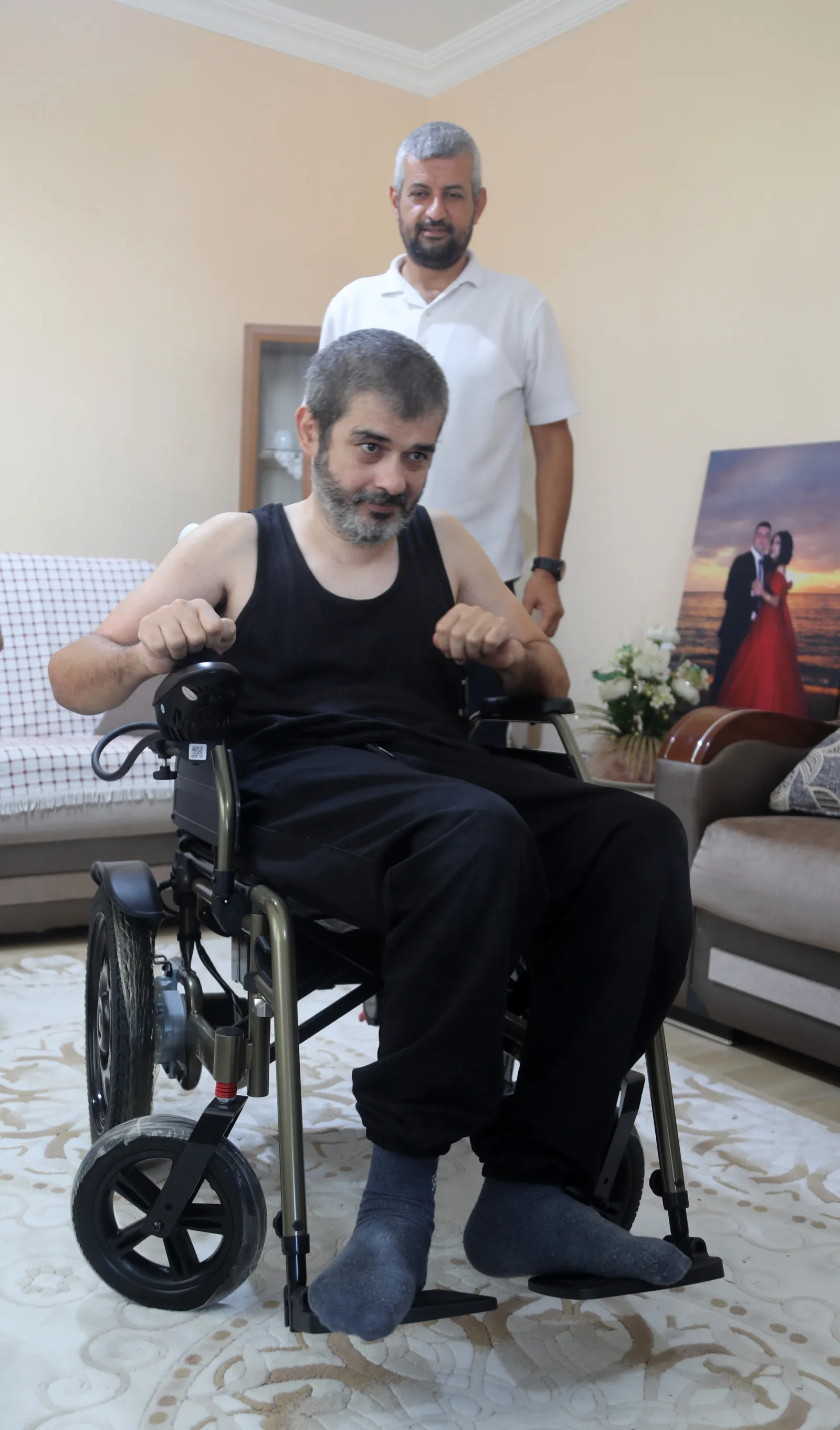 Almanya'da hayatını kaybeden 'İyilik meleği' vasiyetiyle de umut oldu