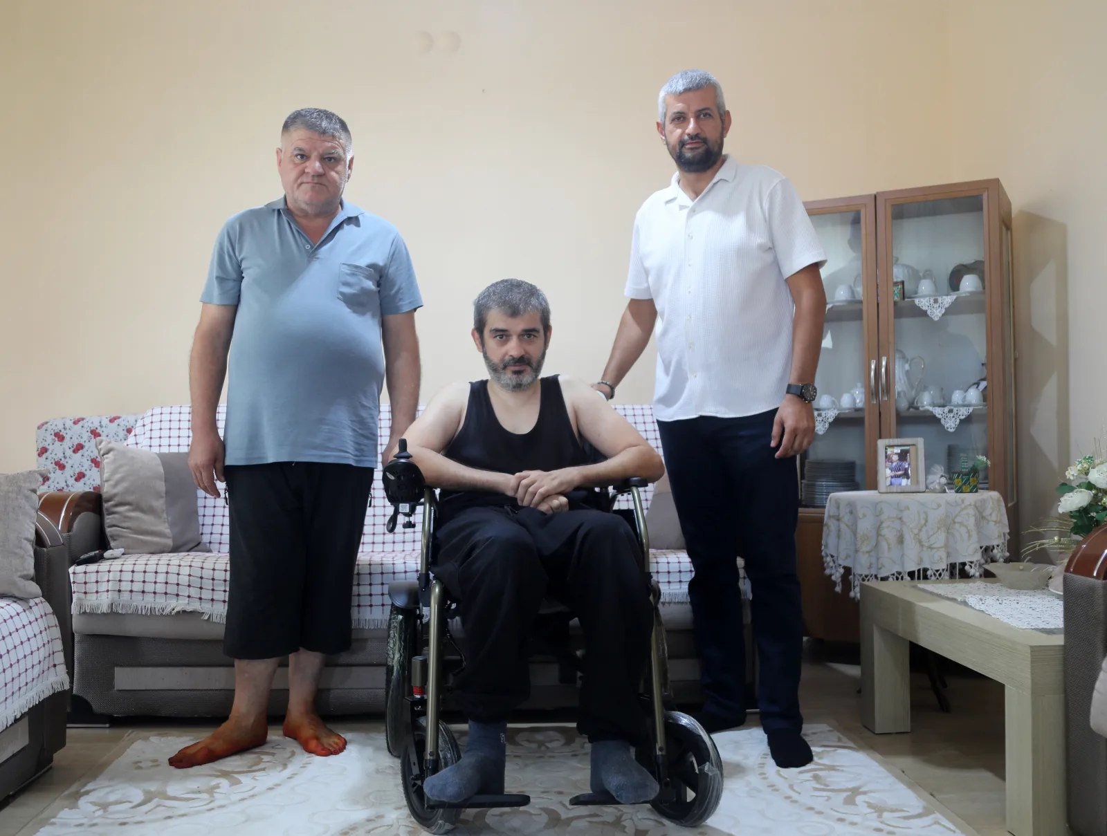 Almanya'da hayatını kaybeden 'İyilik meleği' vasiyetiyle de umut oldu