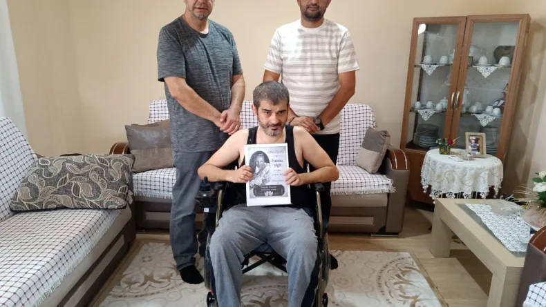 Almanya'da hayatını kaybeden 'İyilik meleği' vasiyetiyle de umut oldu