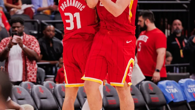 Alperen Şengün’lü Houston Rockets sezona galibiyetle başladı