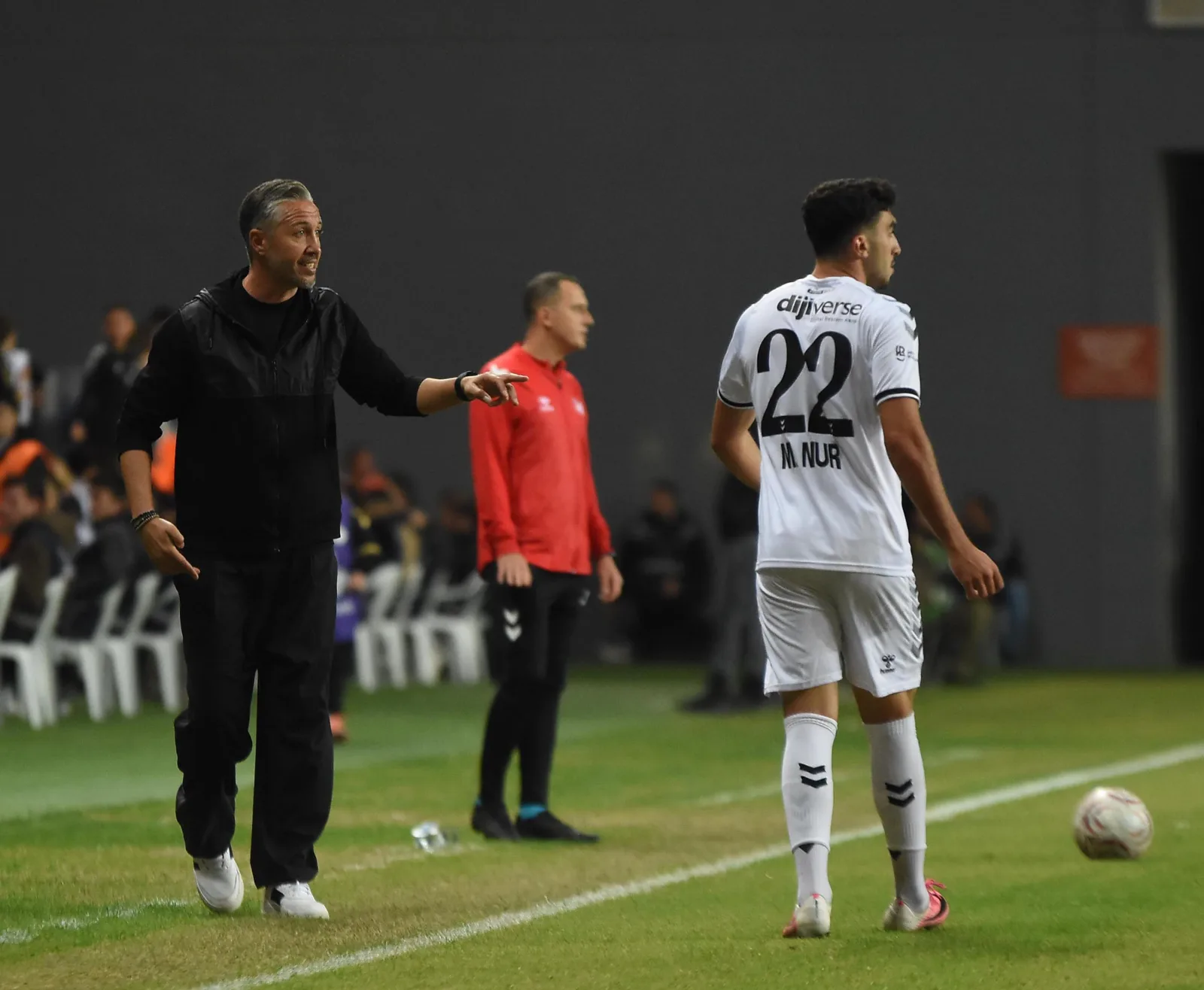 Altay bireysel hatalara çözüm arayacak