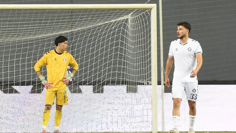 Altay bireysel hatalara çözüm arayacak