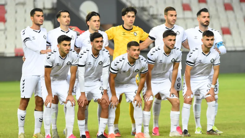 Altay'da değişim rüzgarı