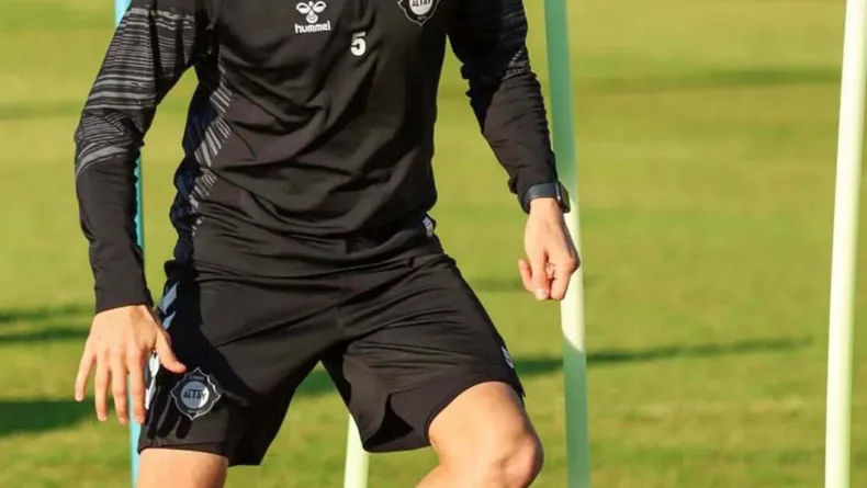 Altay'da Sefa'nın yüzü gülmedi