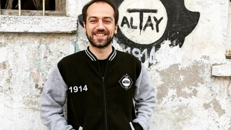 Altay'dan kayyım önerisi