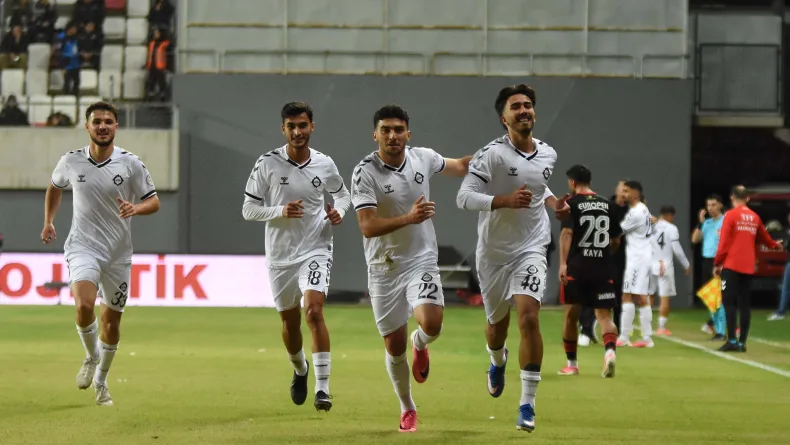Altay'ın konuğu 1922 Akşehir