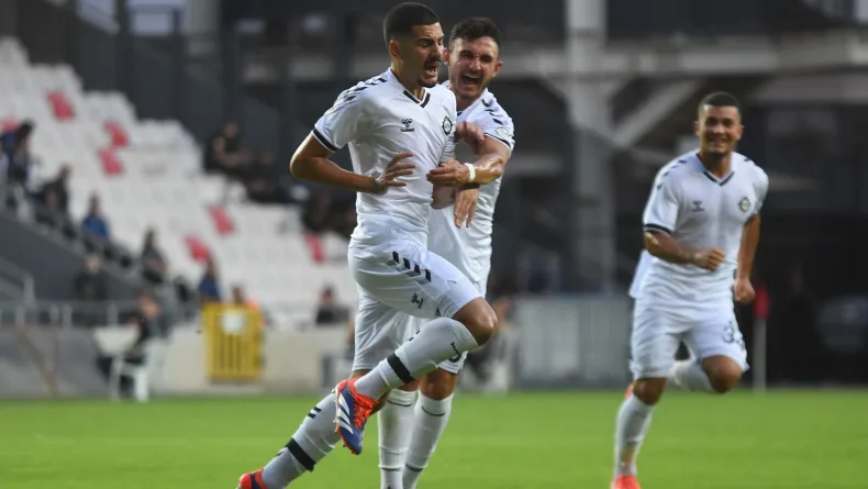 Altay'ın konuğu Gemlik