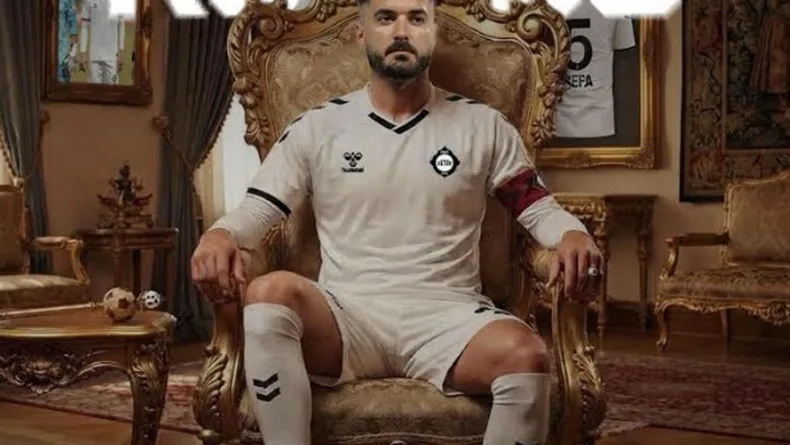 Altaylı Sefa'dan dalya