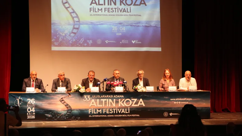 Altın Koza'da 'mikroplastik' teması