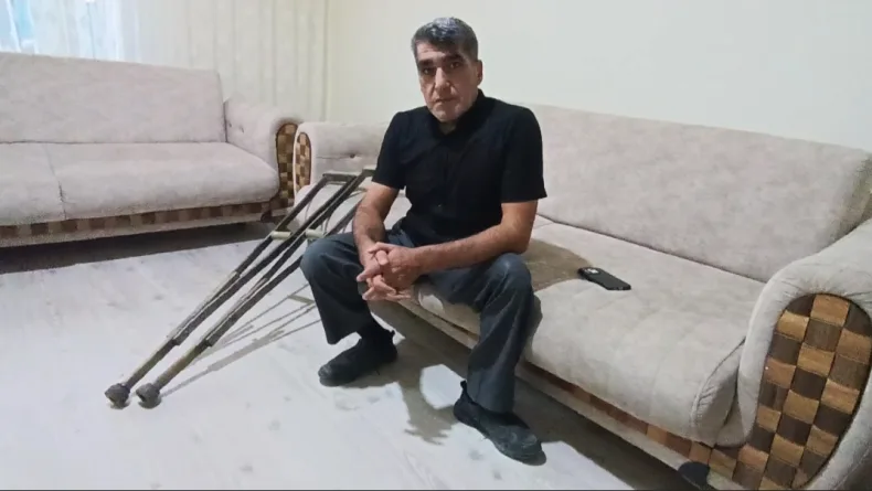 Altınını emanet ettiği kuyumcu kayıplara karıştı: Ev hayalim, gerçekten hayal oldu