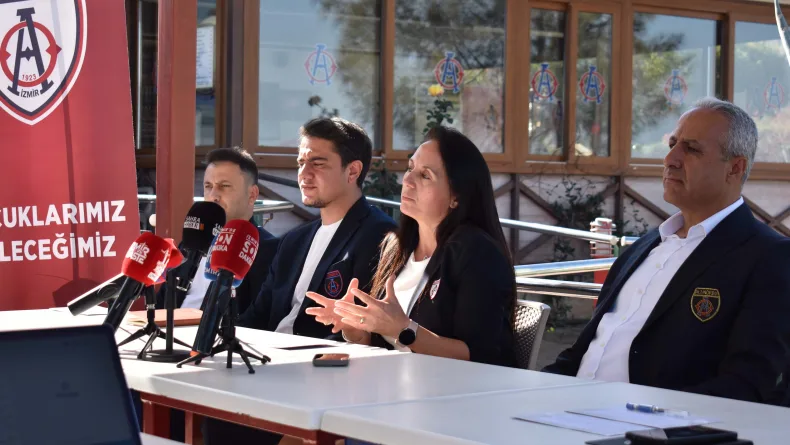 Altınordu'da yapay zeka dönemi