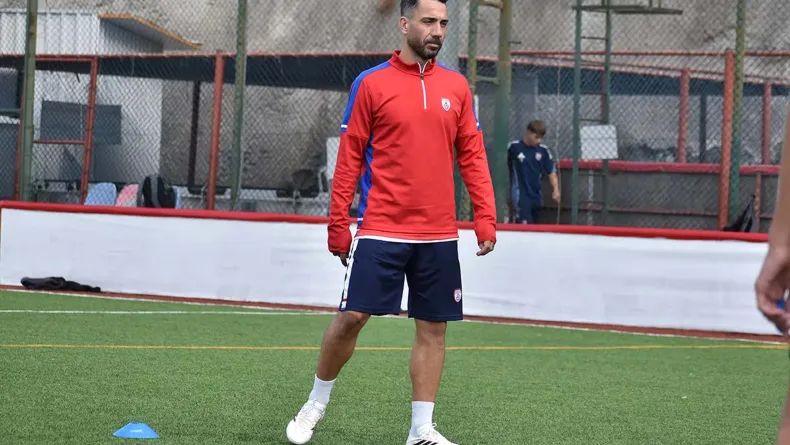 Altınordu, Yılmaz'ı bırakmadı