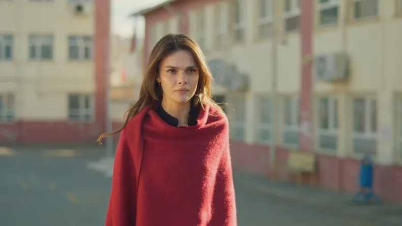Alya’dan Cihan’a: Nikahım var