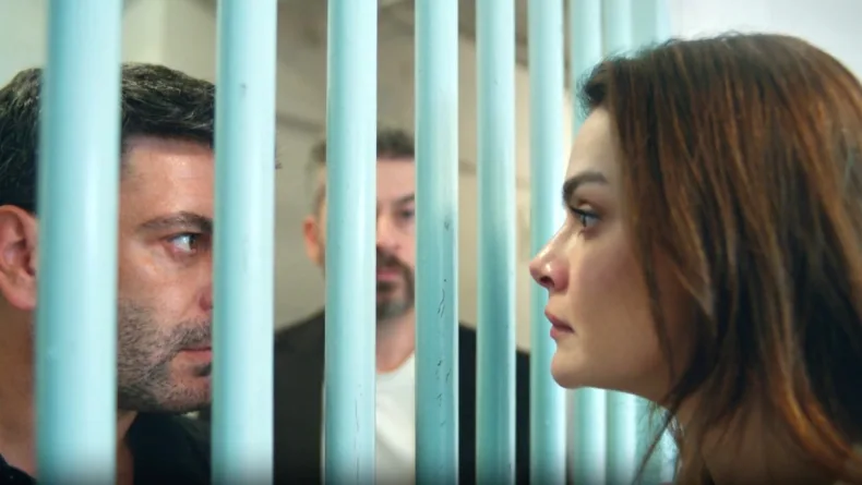 Alya'dan Cihan'a tehdit: Enver'le evlenirim