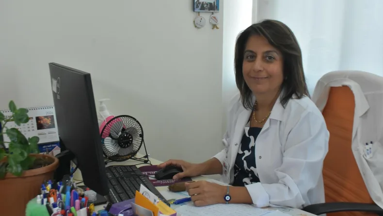 'Alzheimer hastalarının sosyal hayatın içinde kalması önemli'