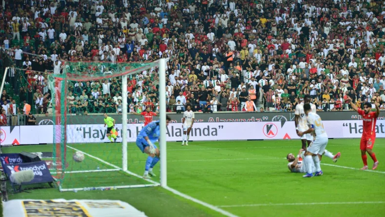 Amed Sportif Faaliyetler - İstanbul Başakşehir FK / Ek Fotoğraflar
