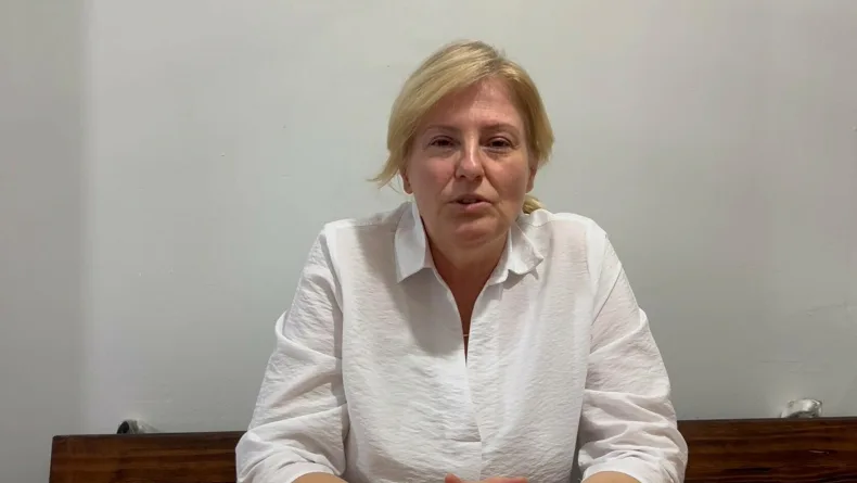Ameliyatta gazlı bez unutulduğu iddiasıyla 2 doktor hakkında dava