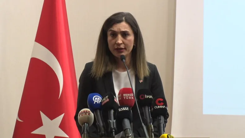 Ankara'da Alevi-Bektaşi inanç önderleri bir araya geldi
