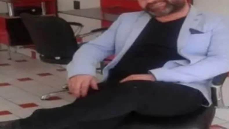 Ankara'da kızını ve birlikte yaşadığı kişiyi öldüren baba yakalandı