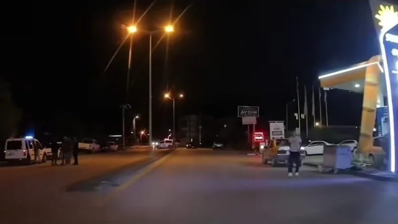 Ankara'da 'omuz atma' kavgası; 4 yaralı