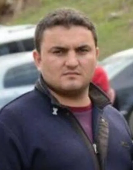 Ankara'da otomobil ile hafriyat kamyonu çarpıştı: 1 ölü