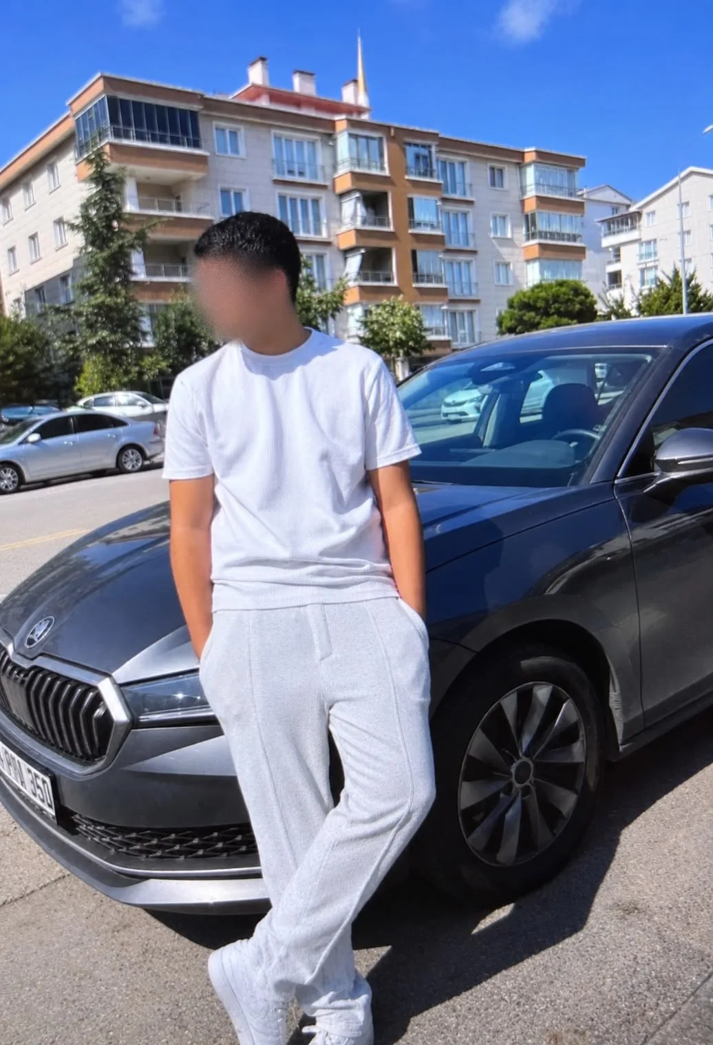 Ankara'daki akran cinayetinde 11 yıllık husumet iddiası