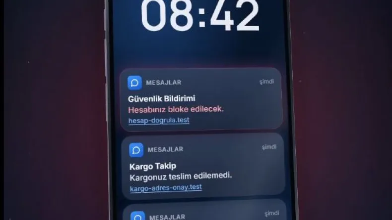 Ankara Emniyeti'nden dijital dolandırıcılık uyarısı