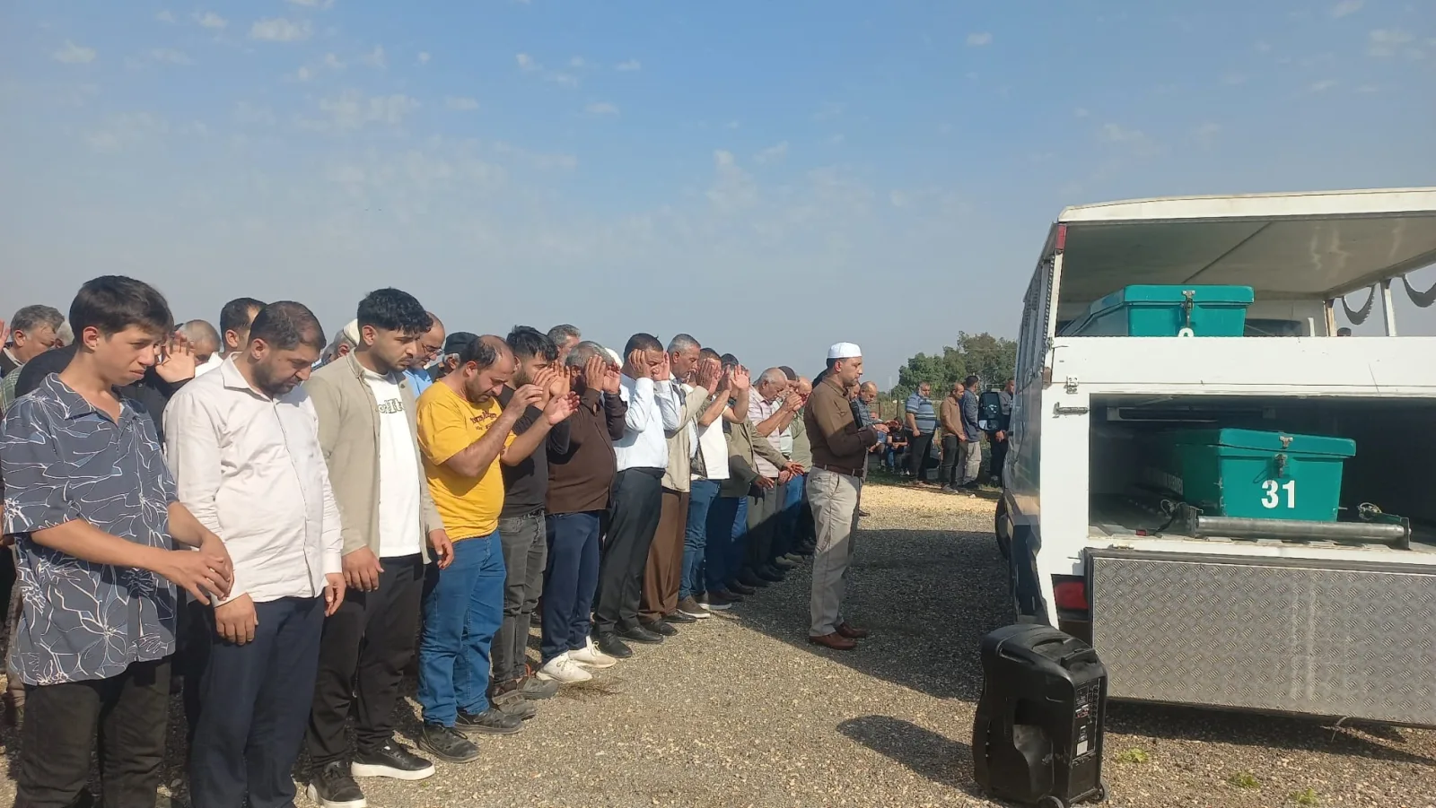 Anne ile kızının ölümüne neden olan sürücü tutuklandı