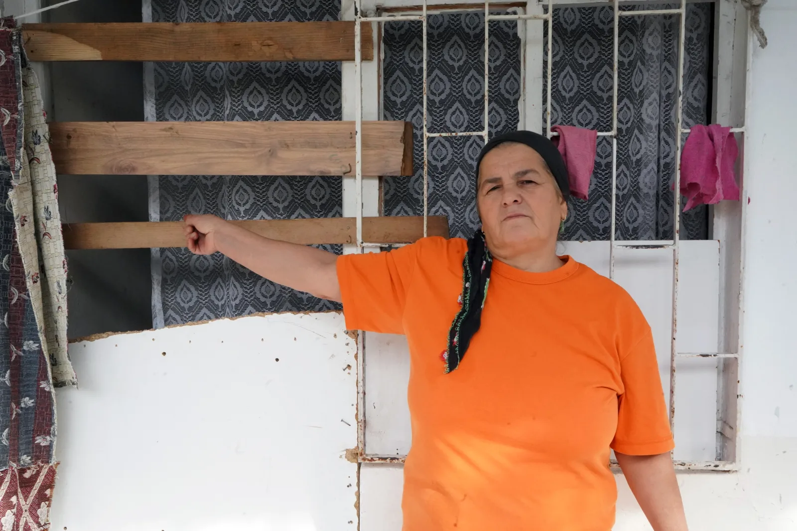 Anneden otizmli oğlu için 'özel eğitim' talebi
