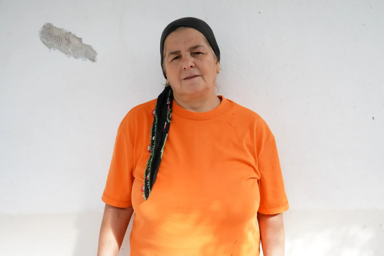 Anneden otizmli oğlu için 'özel eğitim' talebi