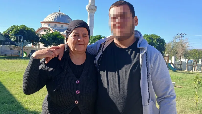 Anneden otizmli oğlu için 'özel eğitim' talebi
