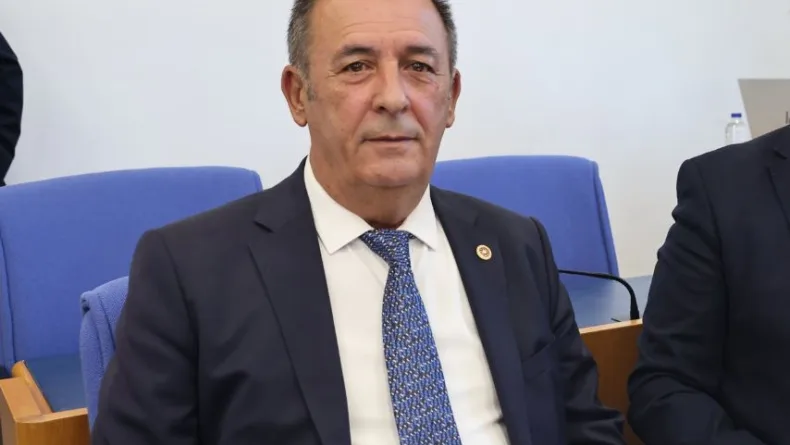 Antalya Milletvekili Erdem hakkında 'rüşvet' suçundan soruşturma